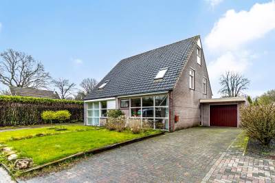 Woning W. Slotweg 6 Witteveen