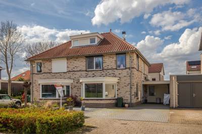 Woning Cornetstraat 16 Duiven
