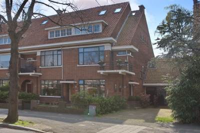 Woning Laan van Nieuw Oosteinde 372 Voorburg