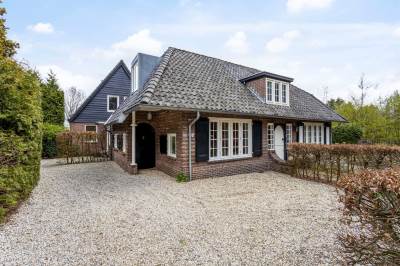 Woning Arnhemseweg 29 Leusden