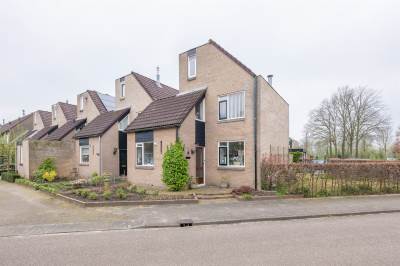 Woning Rembrandtlaan 40 Woudenberg