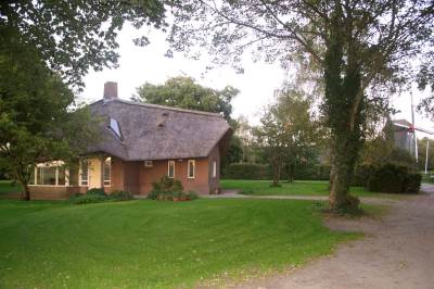 Woning Doesburger Molenweg 7 Ede