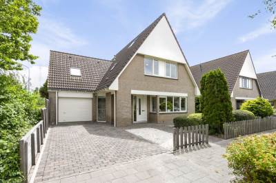 Woning Watermunt 17 Oudkarspel (Gem. Dijk en Waard)