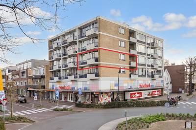 Woning Montaubanstraat 120 Zeist