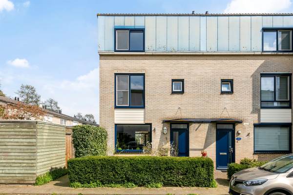 Woning Teeuwbeld 1 Deventer