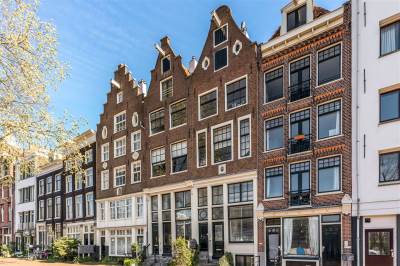 Woning Kattenburgergracht 11A Amsterdam