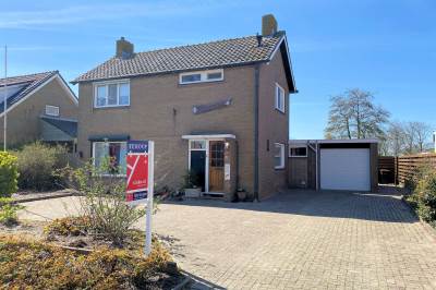 Woning Elkerzeeseweg 12 Scharendijke