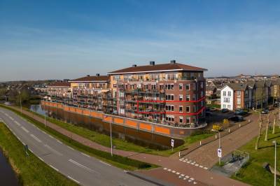 Woning Colosseum 7 Noordwijkerhout