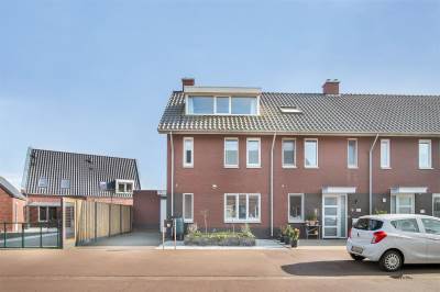 Woning Grote Hassel 12 Lage Mierde