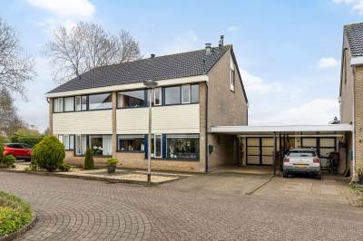 Woning Sirius 29 Lemmer
