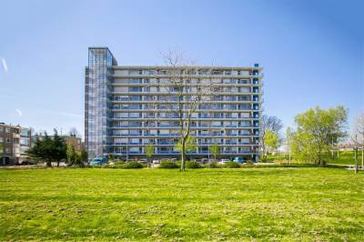 Woning Cornelis Heinricksestraat 37 Rotterdam