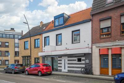 Woning Gulperstraat 4 Kerkrade