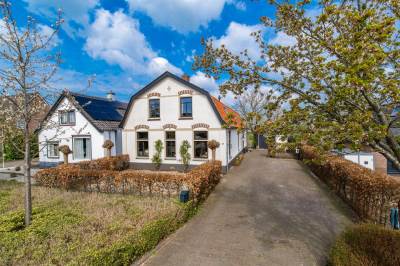 Woning Blankertseweg 8 Eck en Wiel