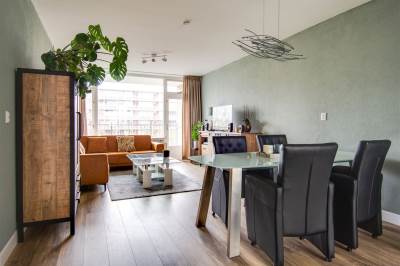 Woning Oostervenne 371 Purmerend