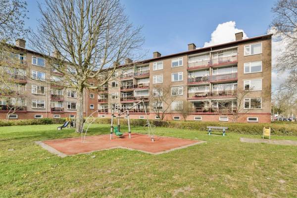 Woning Zeelaan 51 Heemskerk