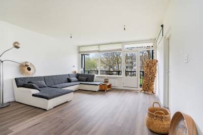 Woning Fokkezeil 79 Amsterdam