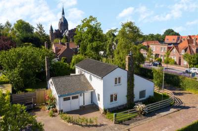 Woning Rhijnvreugd 7 Zoeterwoude