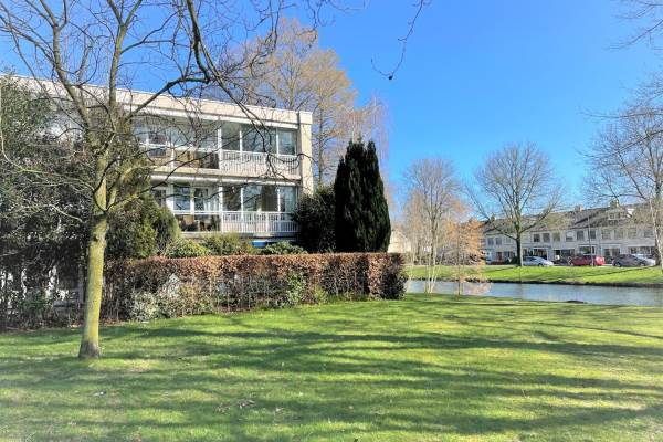 Woning Jagersdreef 47 Driebergen-Rijsenburg