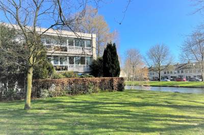 Woning Jagersdreef 47 Driebergen-Rijsenburg