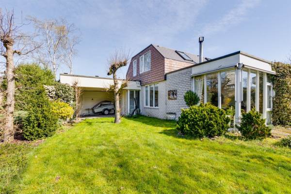 Woning 't Hambroek 20 Borculo