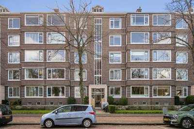 Woning Huis te Landelaan 184 Rijswijk (ZH)