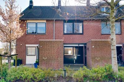 Woning Adelaarshorst 26 Honselersdijk