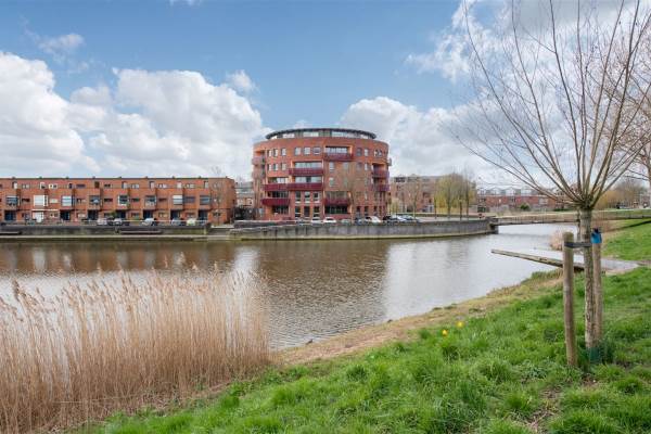 Woning Athenesingel 150 Den Haag