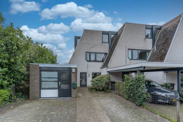 Woning Maarschalklaan 40 Montfoort