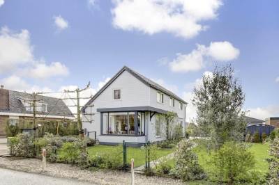 Woning Nijensteinseweg 40 Hagestein