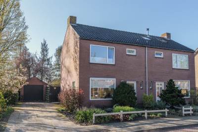 Woning Tweede Kampsweg 40 Nijverdal