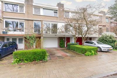 Woning Aart van der Leeuwlaan 217 Delft