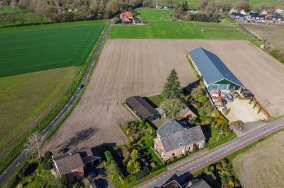 Woning G.L.Rutgersweg 17 Neede