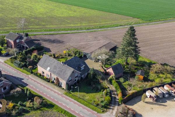 Woning G.L.Rutgersweg 19 Neede