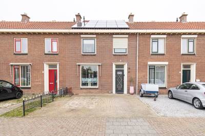 Woning Oude Rekemerstraat 63 Culemborg