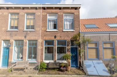 Woning Pijpstraat 19 Middelburg