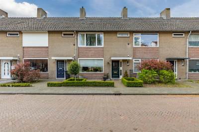 Woning J.J. Verbeetenstraat 24 Best
