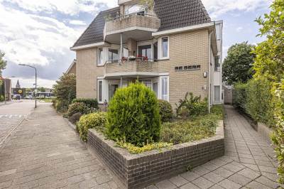 Woning Asserstraat 5A Beilen