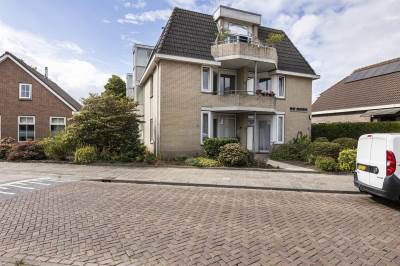 Woning Asserstraat 5E Beilen