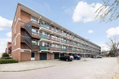 Woning Begoniastraat 76 Zwijndrecht