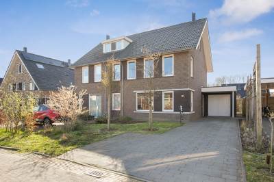 Woning Broeder Silvesterlaan 21 Nooitgedacht