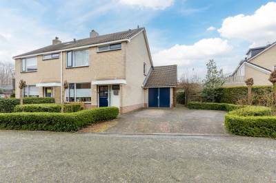 Woning De Reiger 2 Dronten