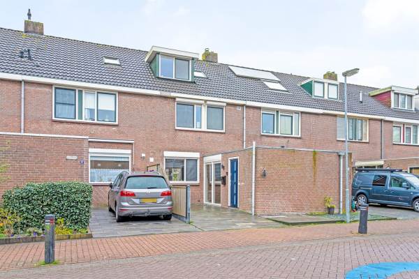 Woning Karn 94 Monnickendam