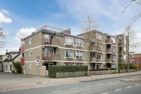 Woning Franklinstraat 42 Wormerveer
