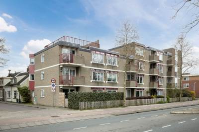 Woning Franklinstraat 42 Wormerveer
