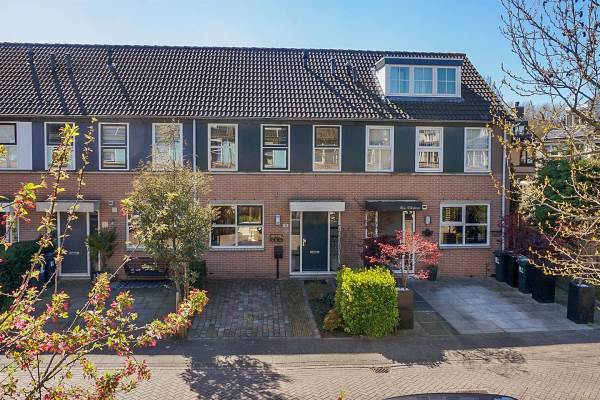 Woning Steenen Kamer 31 Diemen