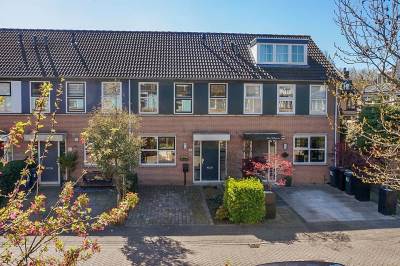 Woning Steenen Kamer 31 Diemen