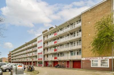 Woning Biesbosch 1A Amstelveen