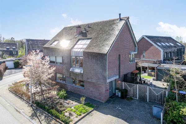 Woning Ridderinkhof 15 Deventer