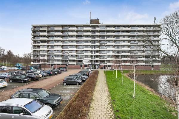 Woning Elzenhorst 46 Waddinxveen