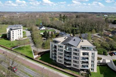 Woning Vlinderparkweg 70 Deventer